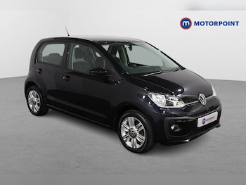 Volkswagen - up!