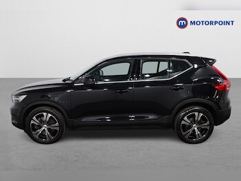 Used Volvo XC40 undefined for sale - 78720810: Photo