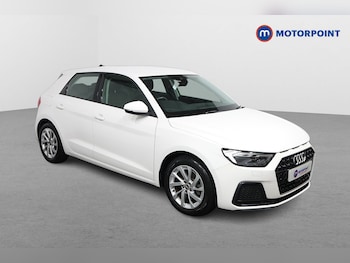 2020 - 30 TFSI 110 Sport 5dr S Tronic