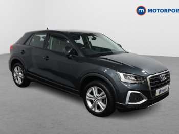 2021 - 30 TFSI Sport 5dr