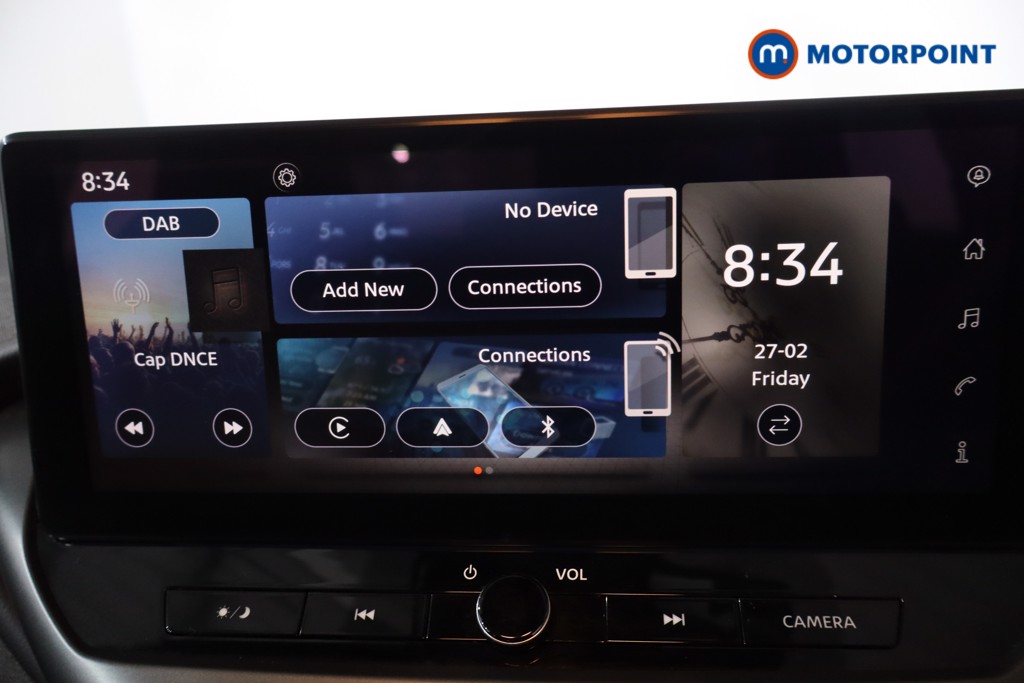 Used Nissan Juke 2025 for sale - 78199515: Photo 10