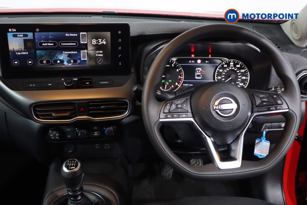 Used Nissan Juke 2025 for sale - 78199515: Photo 11