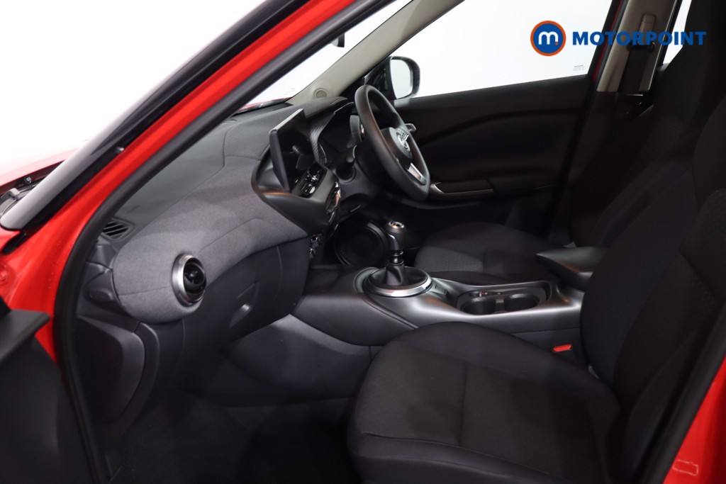 Used Nissan Juke 2025 for sale - 78199515: Photo 12