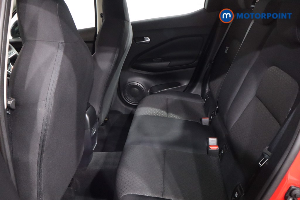 Used Nissan Juke 2025 for sale - 78199515: Photo 13