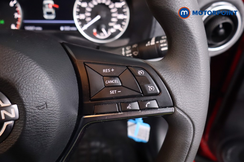 Used Nissan Juke 2025 for sale - 78199515: Photo 16