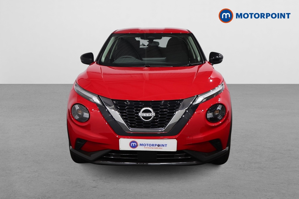 Used Nissan Juke 2025 for sale - 78199515: Photo 2