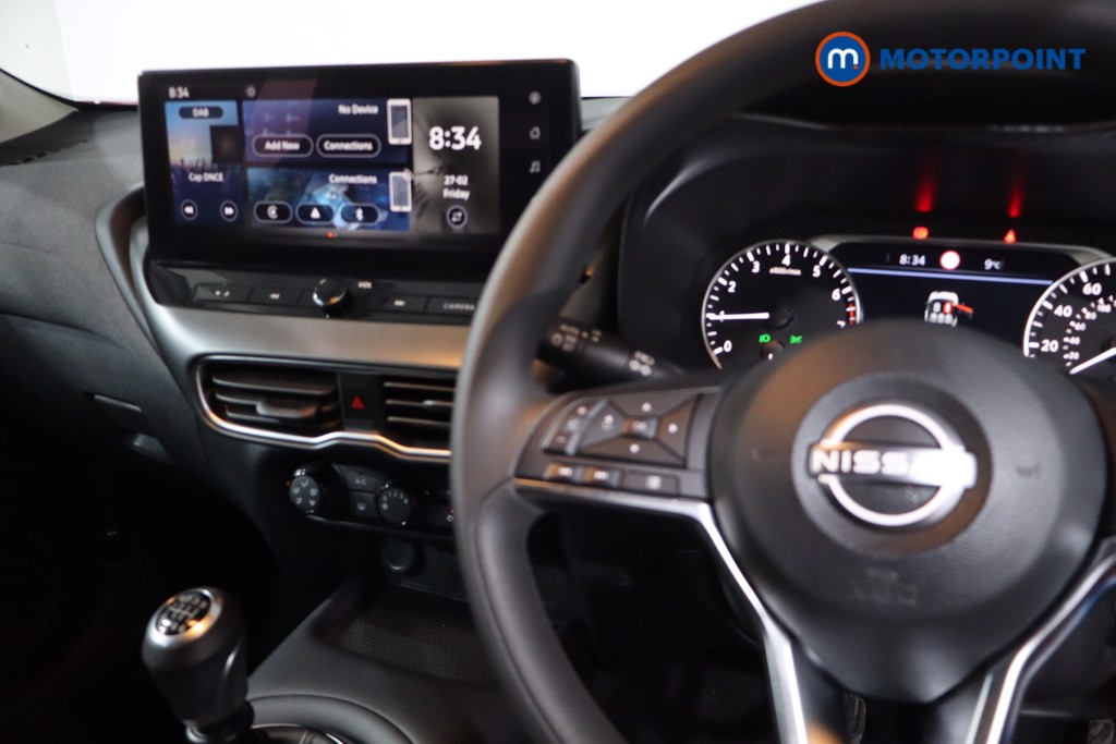 Used Nissan Juke 2025 for sale - 78199515: Photo 26