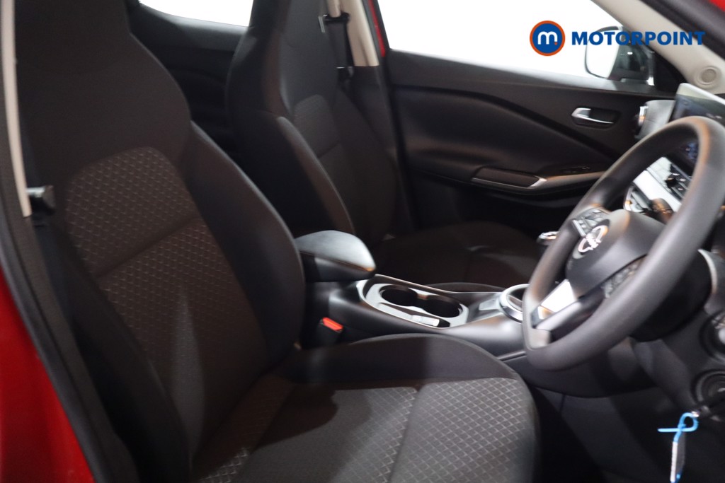 Used Nissan Juke 2025 for sale - 78199515: Photo 29