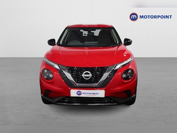 Used Nissan Juke 2025 for sale - 78199515: Photo