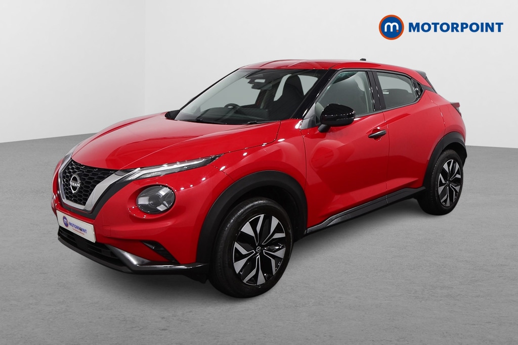 Used Nissan Juke 2025 for sale - 78199515: Photo 3
