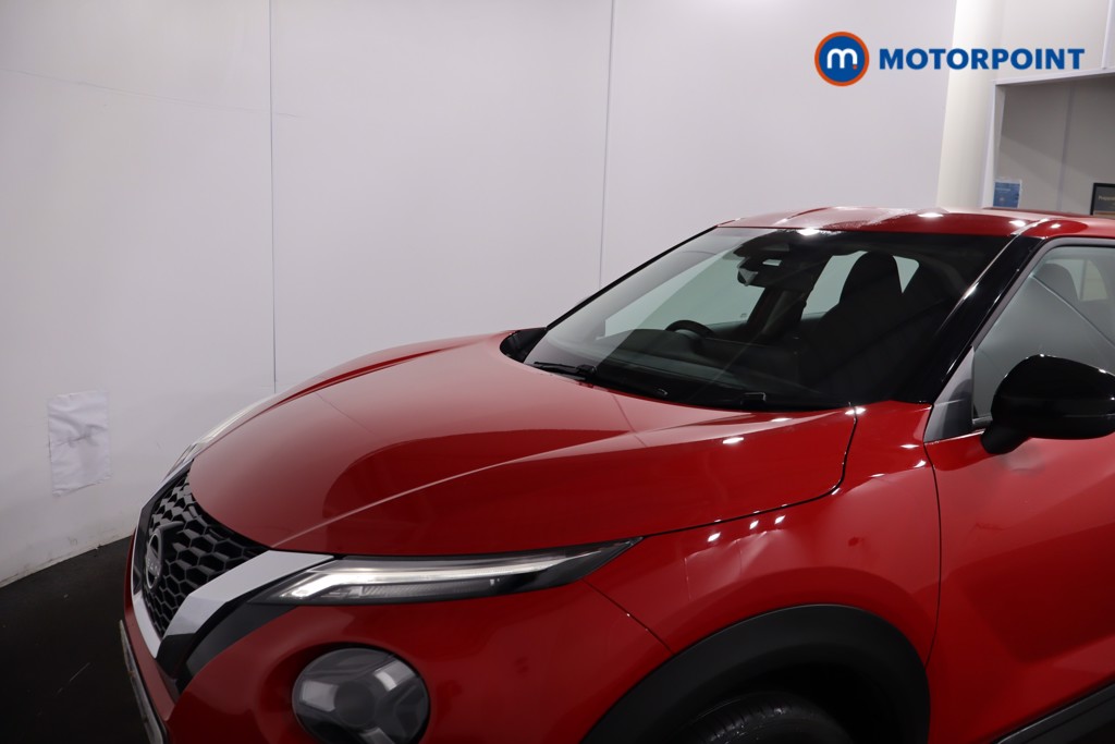 Used Nissan Juke 2025 for sale - 78199515: Photo 33