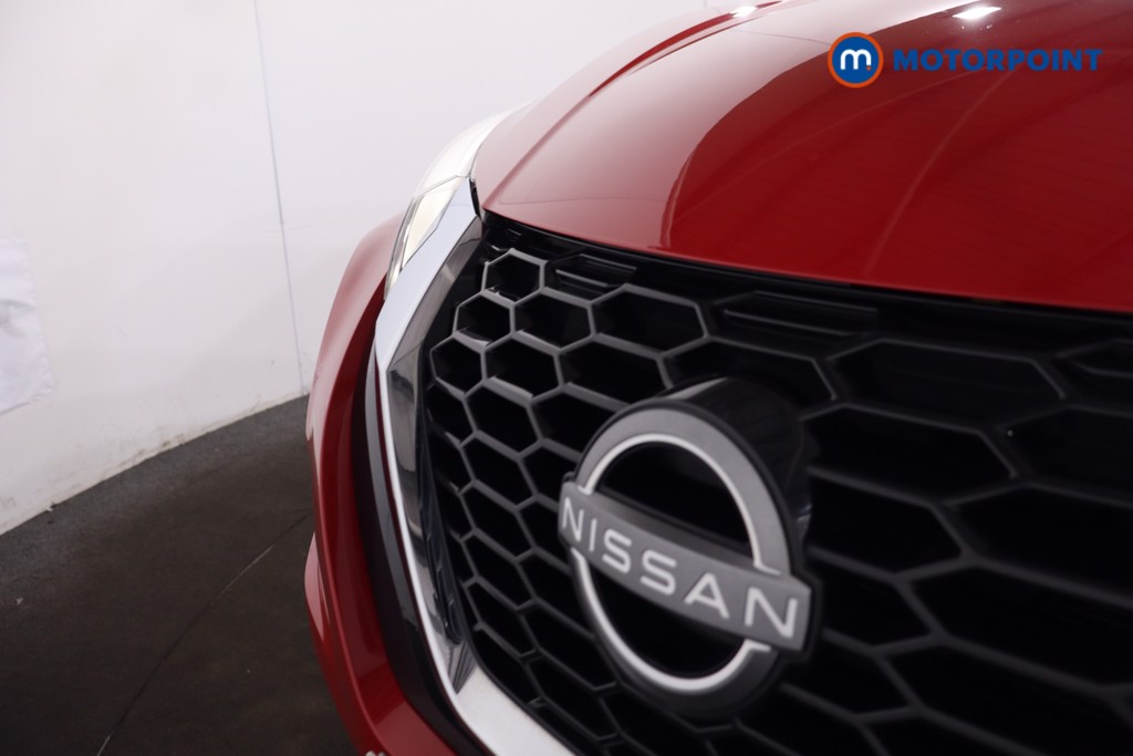 Used Nissan Juke 2025 for sale - 78199515: Photo 35