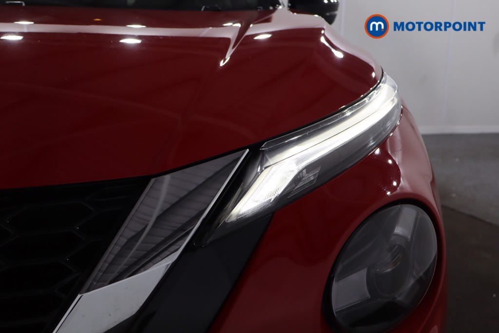 Used Nissan Juke 2025 for sale - 78199515: Photo 36