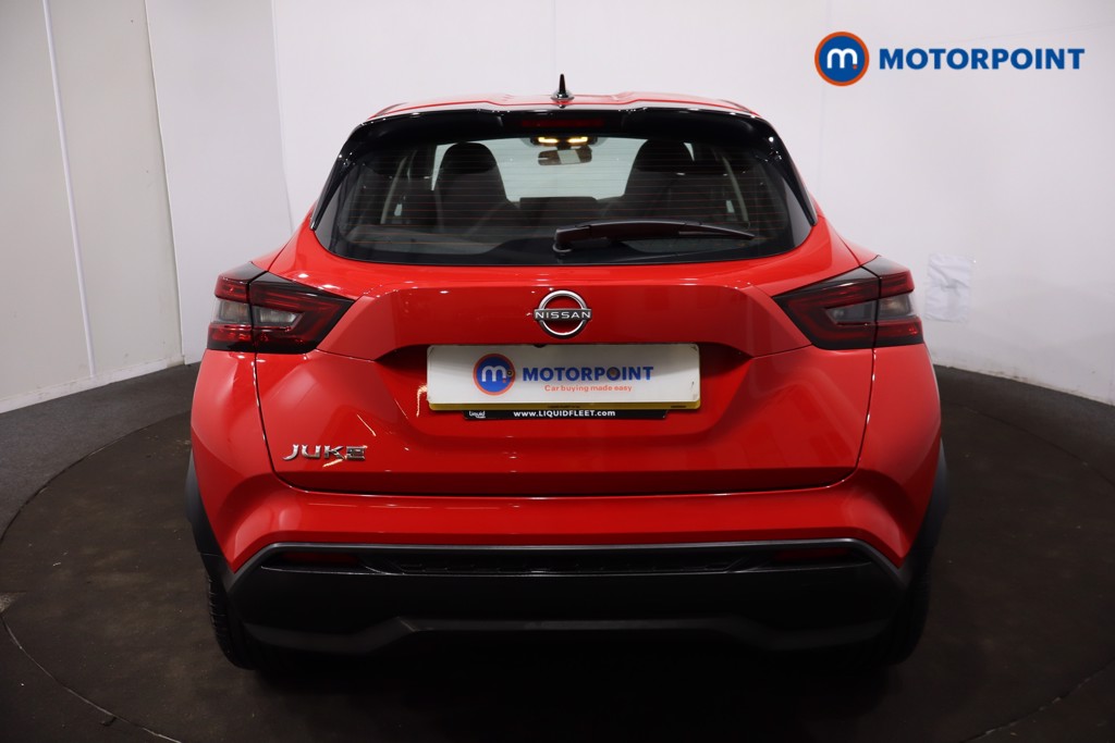 Used Nissan Juke 2025 for sale - 78199515: Photo 39