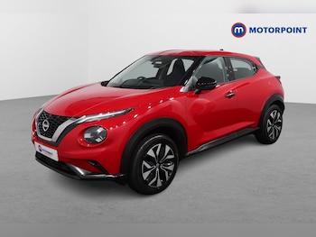 Used Nissan Juke 2025 for sale - 78199515: Photo