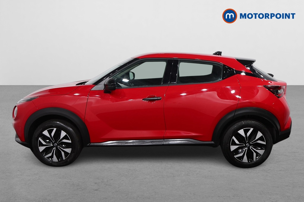 Used Nissan Juke 2025 for sale - 78199515: Photo 4