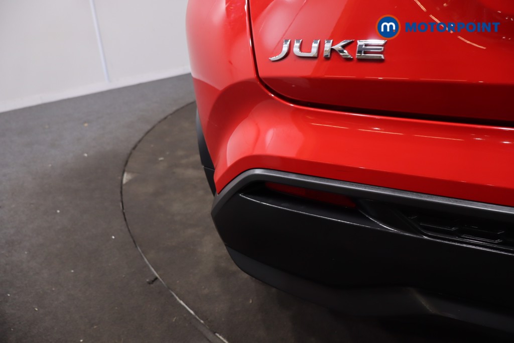 Used Nissan Juke 2025 for sale - 78199515: Photo 41