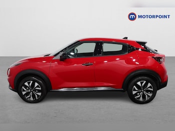 Used Nissan Juke 2025 for sale - 78199515: Photo