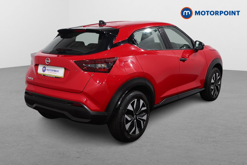 Used Nissan Juke 2025 for sale - 78199515: Photo 7
