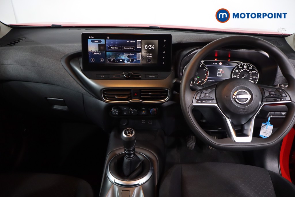 Used Nissan Juke 2025 for sale - 78199515: Photo 9