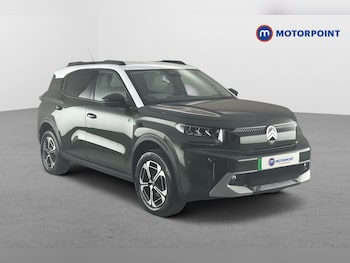 Used Citroen C3 Aircross 2025 for sale - 79229344: Photo