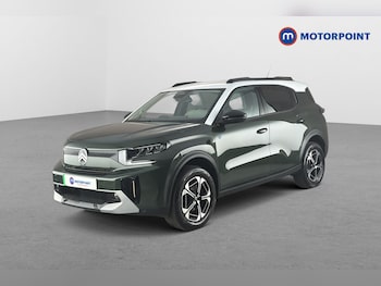 Used Citroen C3 Aircross 2025 for sale - 79229344: Photo