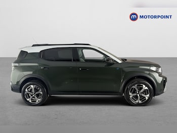 Used Citroen C3 Aircross 2025 for sale - 79229344: Photo
