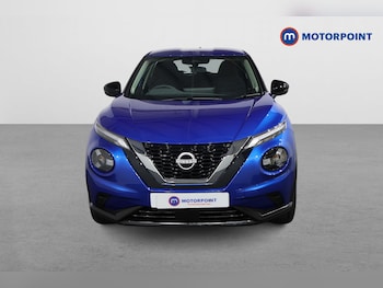 Used Nissan Juke 2024 for sale - 75611349: Photo