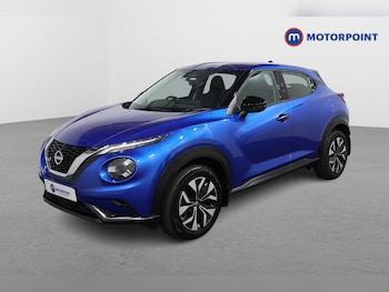 Used Nissan Juke 2024 for sale - 75611349: Photo