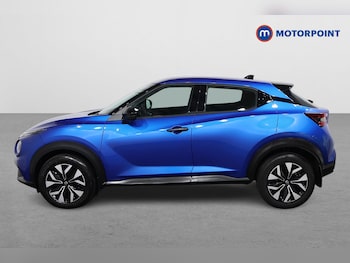 Used Nissan Juke 2024 for sale - 75611349: Photo