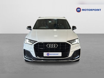 Used Audi Q7 2022 for sale - 78954402: Photo