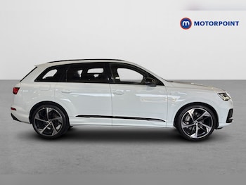 Used Audi Q7 2022 for sale - 78954402: Photo