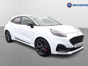 2024 - 1.0 EcoBoost Hybrid mHEV ST 5dr DCT
