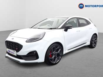 Used Ford Puma 2024 for sale - 75306311: Photo