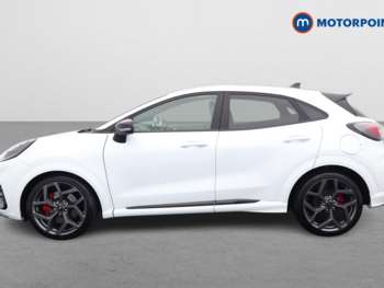 Used Ford Puma 2024 for sale - 75306311: Photo