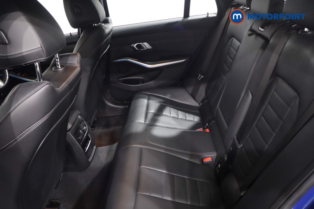 Used BMW 3 Series 2021 for sale - 77966041: Photo 13