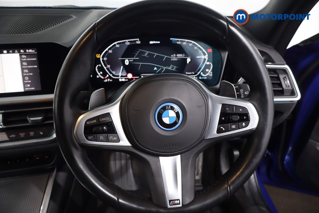 Used BMW 3 Series 2021 for sale - 77966041: Photo 14