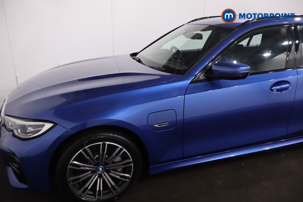 Used BMW 3 Series 2021 for sale - 77966041: Photo 37