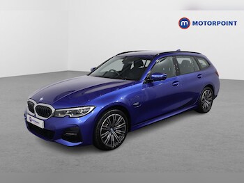 Used BMW 3 Series 2021 for sale - 77966041: Photo