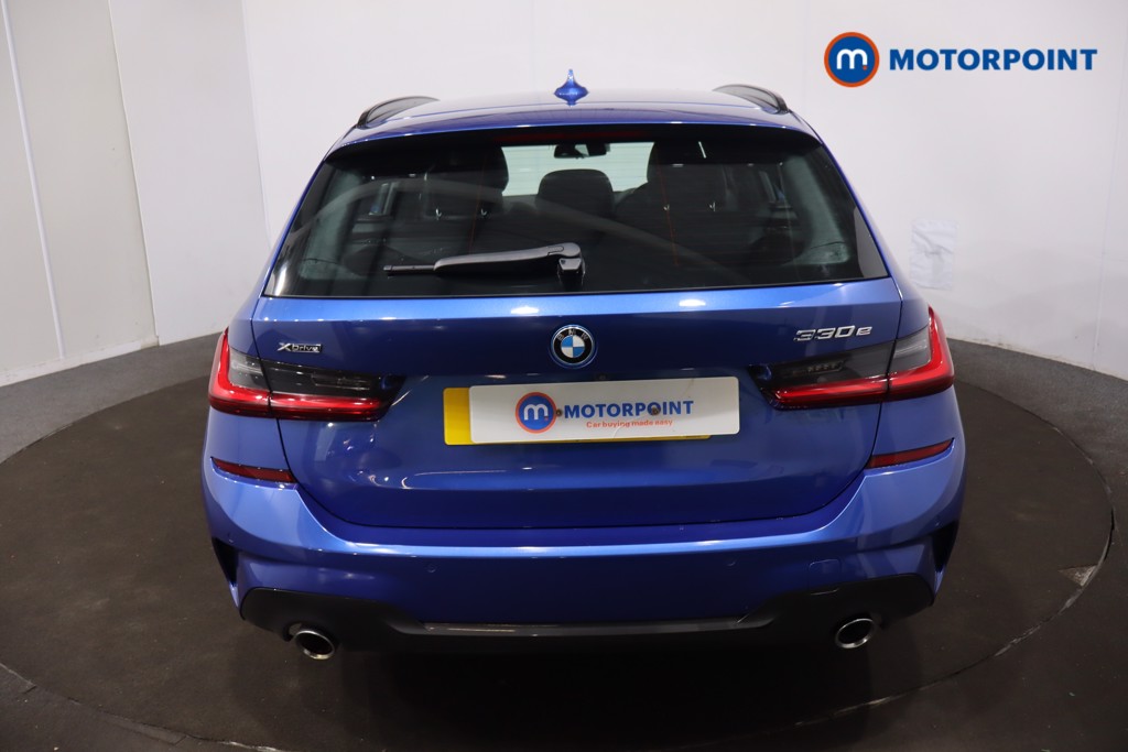 Used BMW 3 Series 2021 for sale - 77966041: Photo 45