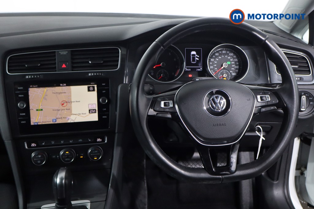 Used Volkswagen Golf 2020 for sale - 77171266: Photo 11