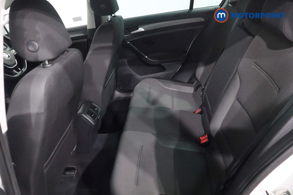 Used Volkswagen Golf 2020 for sale - 77171266: Photo 13