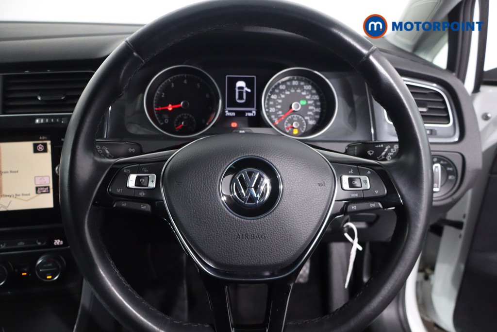 Used Volkswagen Golf 2020 for sale - 77171266: Photo 14