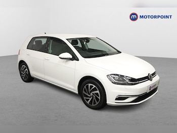 Used Volkswagen Golf 2020 for sale - 77171266: Photo