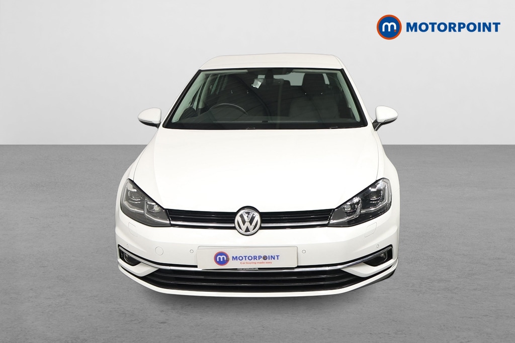 Used Volkswagen Golf 2020 for sale - 77171266: Photo 2
