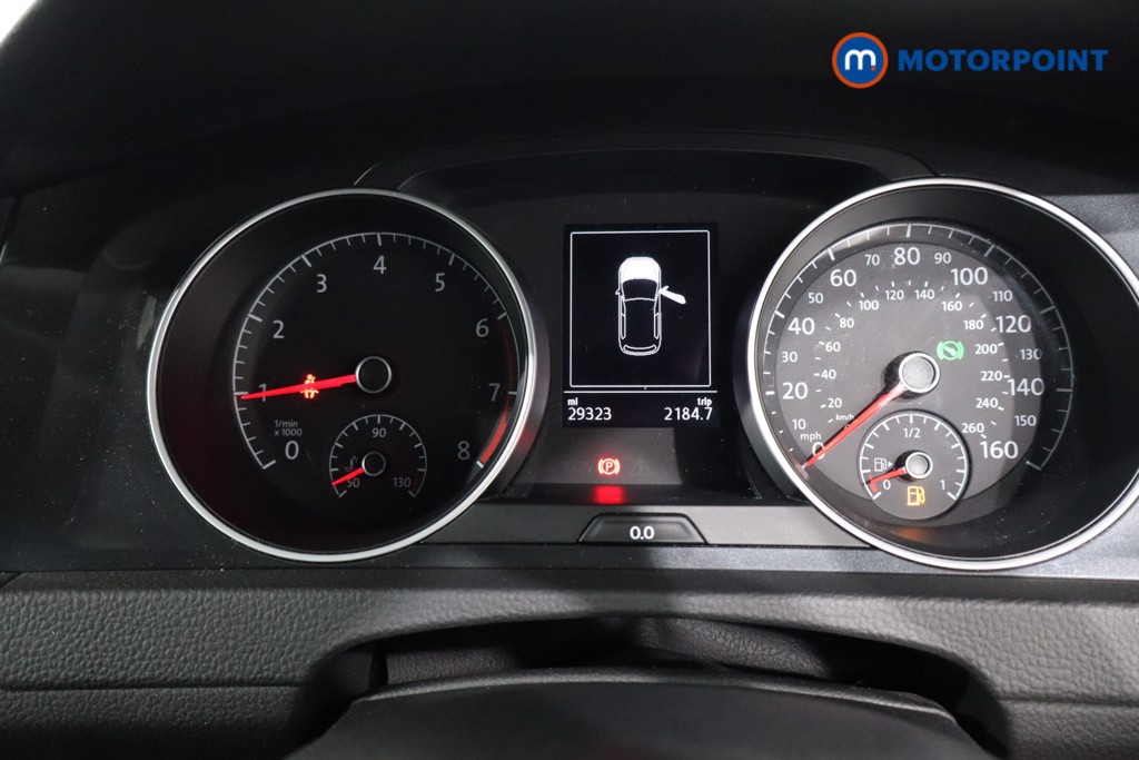 Used Volkswagen Golf 2020 for sale - 77171266: Photo 24