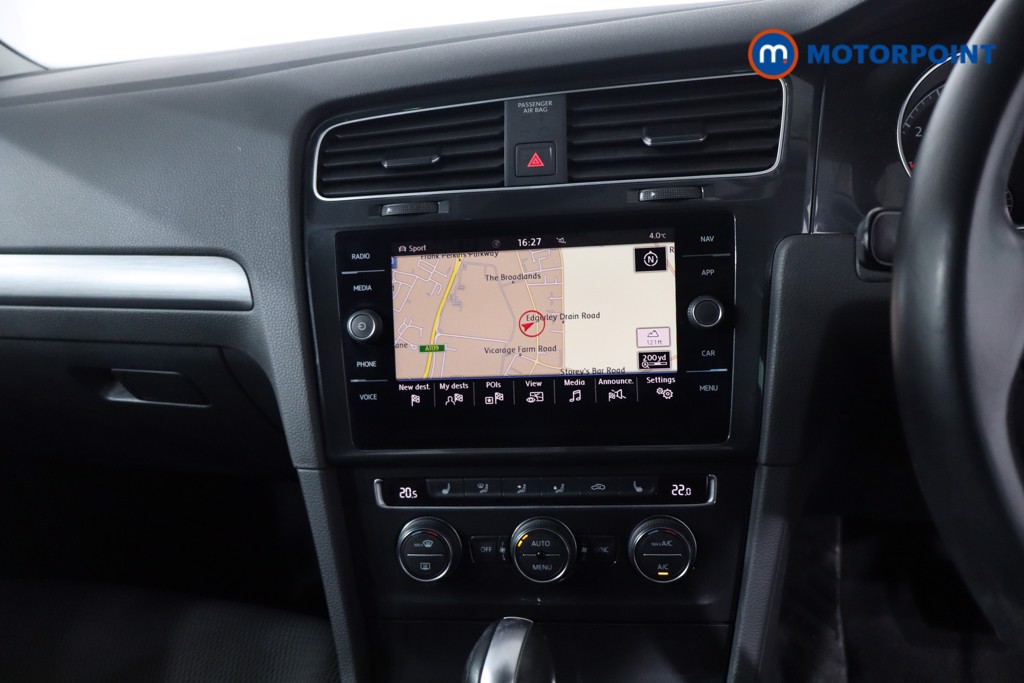 Used Volkswagen Golf 2020 for sale - 77171266: Photo 27