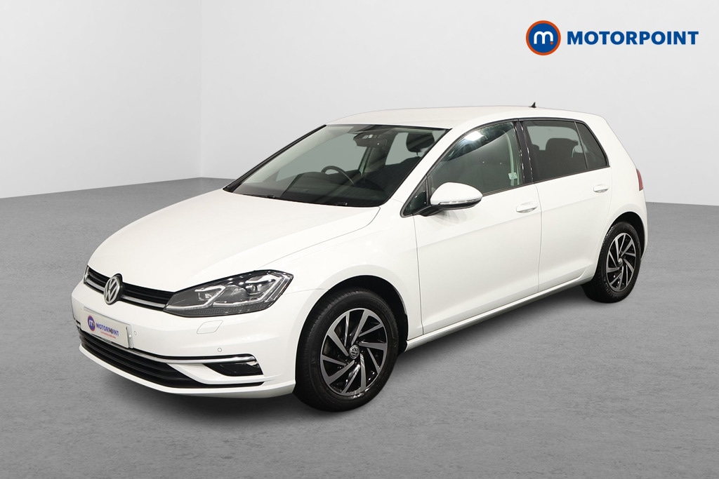 Used Volkswagen Golf 2020 for sale - 77171266: Photo 3