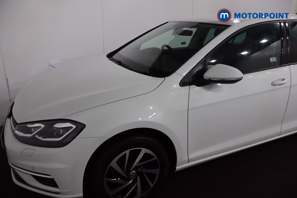 Used Volkswagen Golf 2020 for sale - 77171266: Photo 37