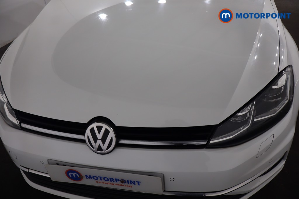 Used Volkswagen Golf 2020 for sale - 77171266: Photo 38